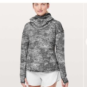 Lululemon forever endeavour long sleeve